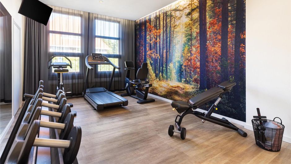 NH Bussum Jan Tabak Health