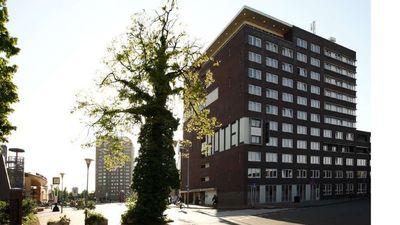 NH Groningen