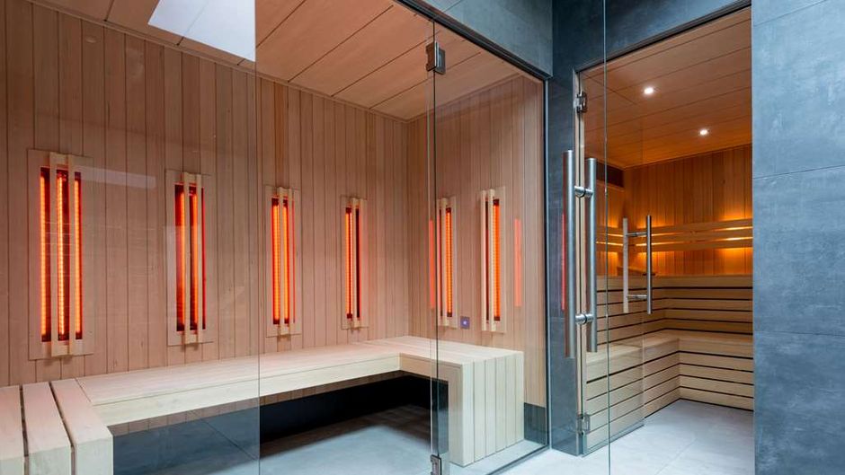 NH Amsterdam Schiphol Airport Spa