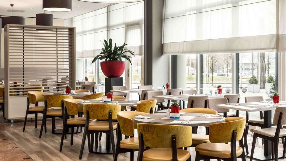 NH Maastricht Restaurant