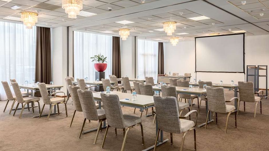 NH Maastricht Meeting