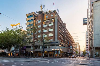 NH Atlanta Rotterdam