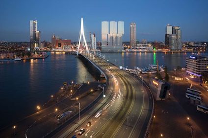 nhow Rotterdam