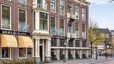 NH Centre Utrecht
