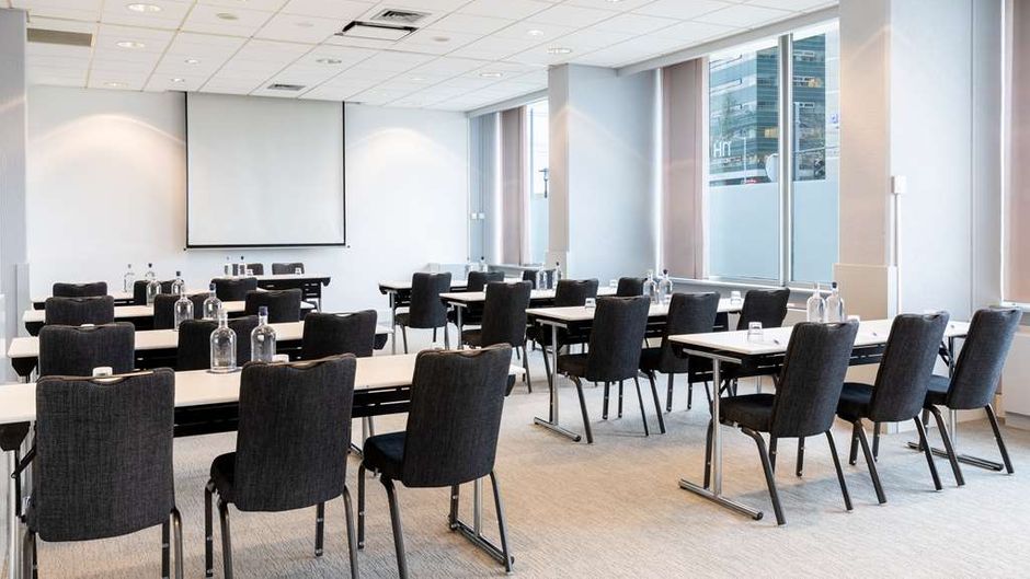 NH Utrecht Meeting