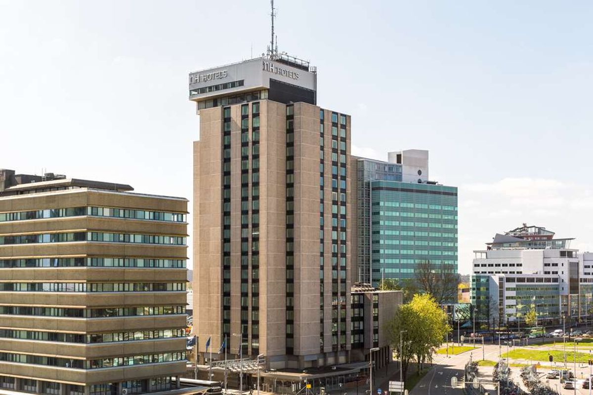 NH Utrecht Hotel