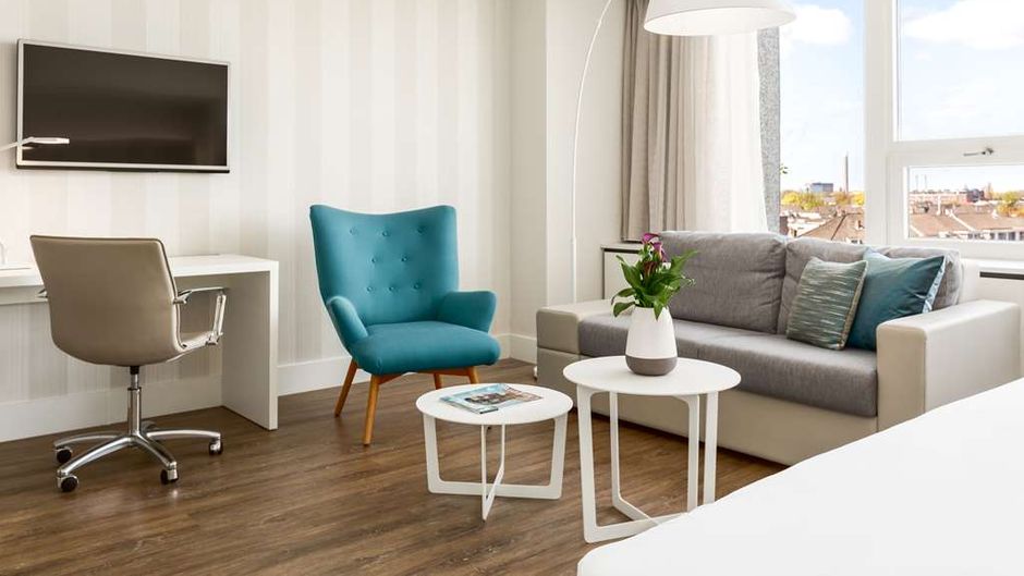 NH Utrecht Room