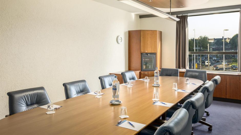 NH Utrecht Meeting