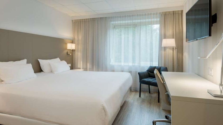 NH Eindhoven Conference Centre Koningsho Room