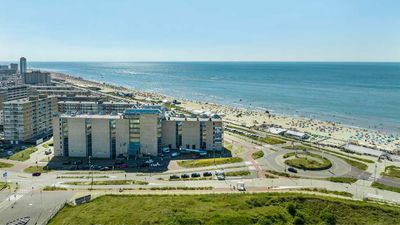 NH Zandvoort