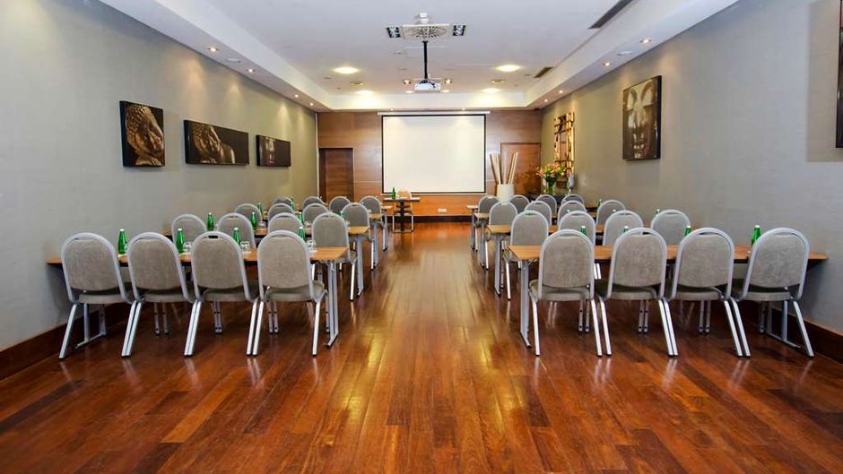 NH Poznan Meeting
