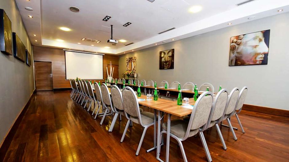 NH Poznan Meeting