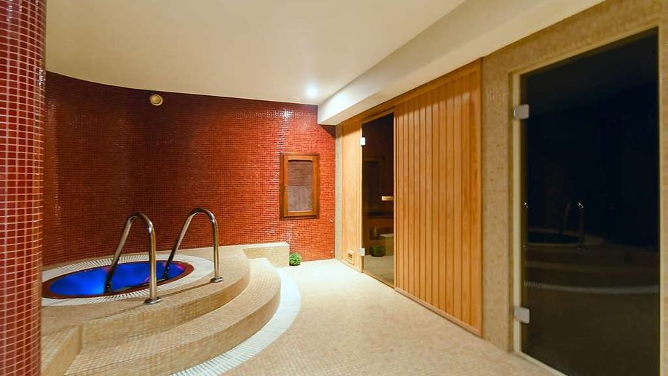 NH Poznan Spa