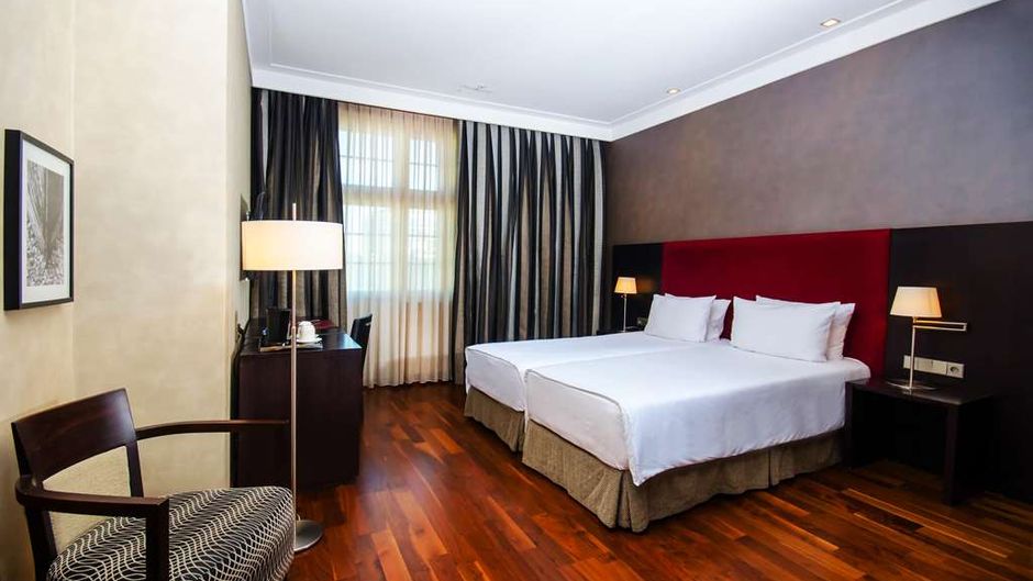 NH Poznan Room