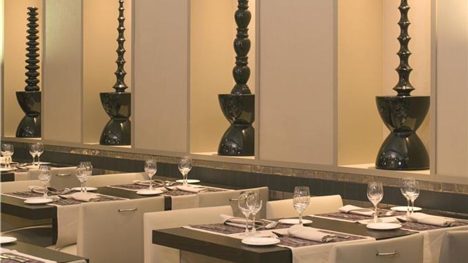NH Poznan Restaurant