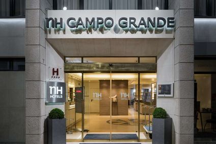 NH Lisboa Campo Grande