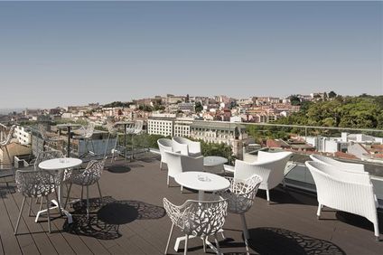 NH Collection Lisboa Liberdade