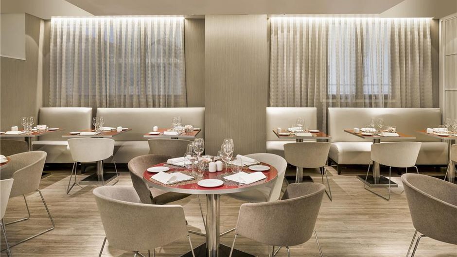 NH Collection Lisboa Liberdade Restaurant