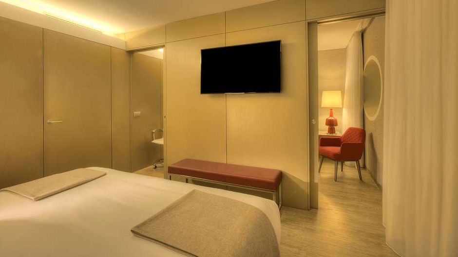 NH Collection Porto Batalha Suite
