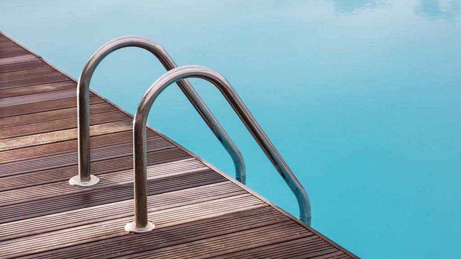 NH Collection Porto Batalha Pool