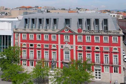 NH Collection Porto Batalha