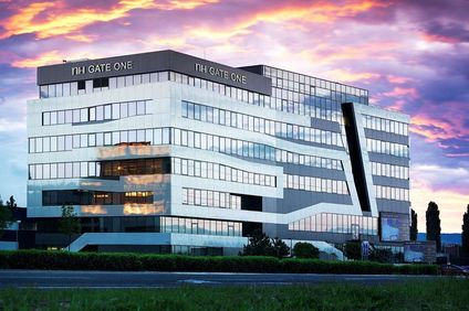 NH Bratislava Gate One