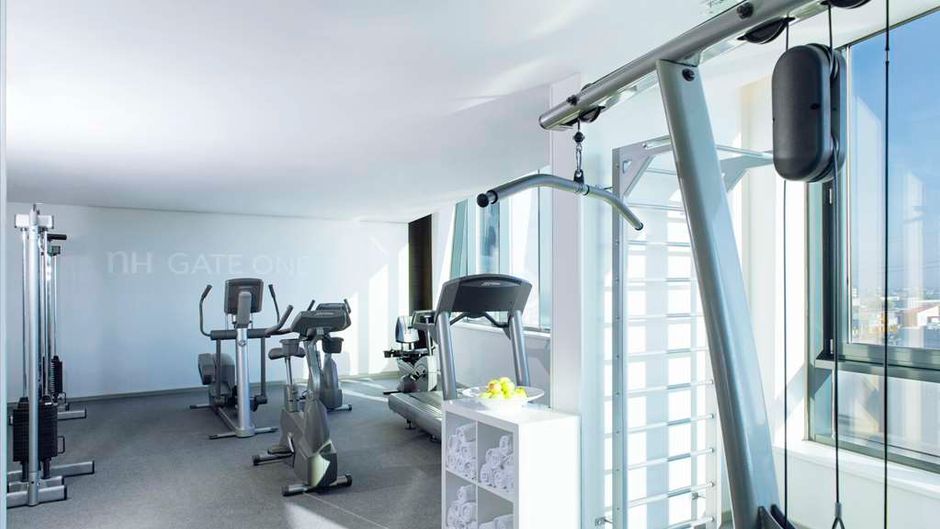 NH Bratislava Gate One Health