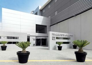 NH Campo de Gibraltar