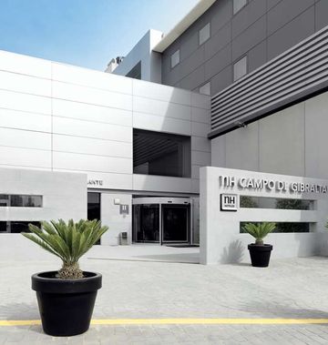 NH Campo de Gibraltar