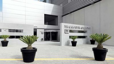 NH Campo de Gibraltar