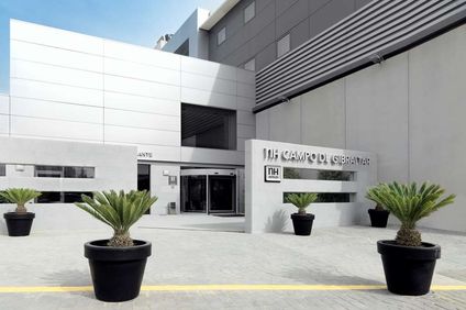 NH Campo de Gibraltar