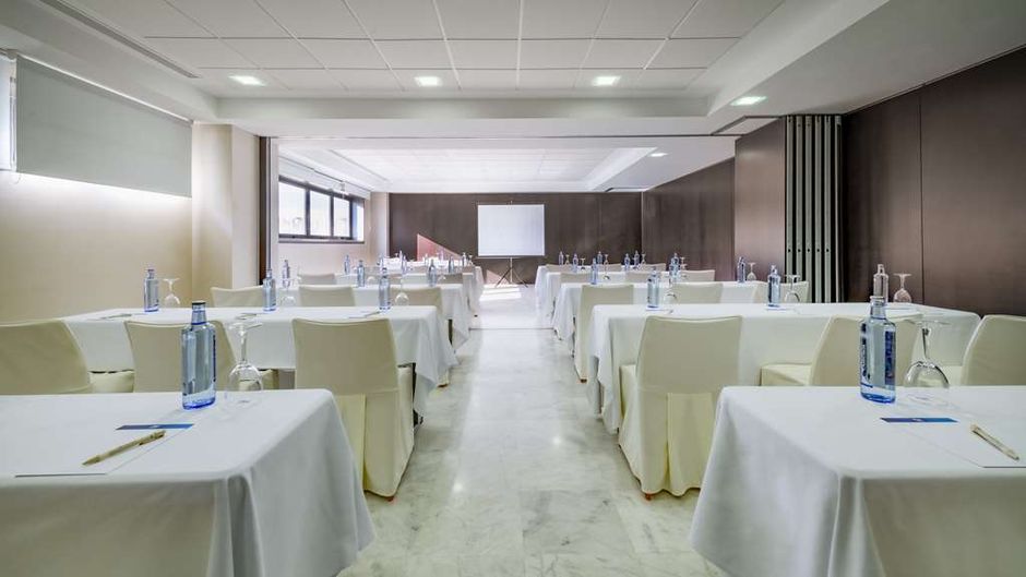 NH Campo de Gibraltar Other