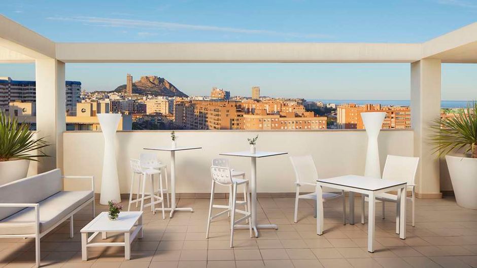 NH Alicante Other