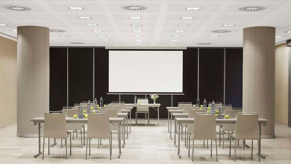 NH Alicante Meeting