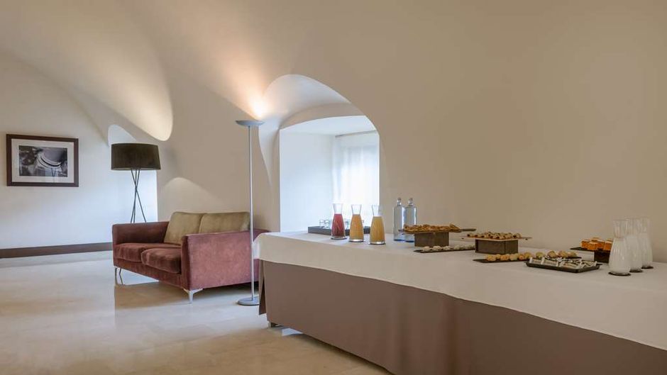 NH Collection Palacio de Aranjuez Spa