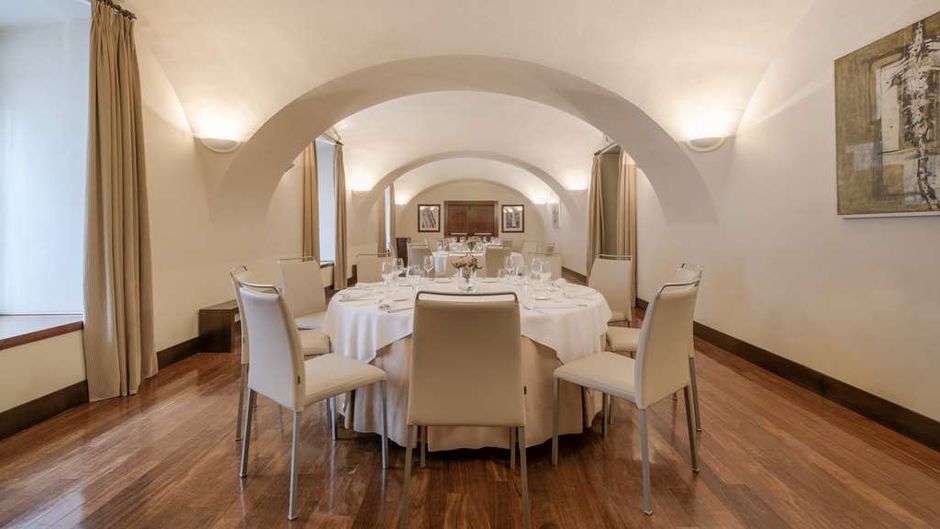 NH Collection Palacio de Aranjuez Meeting