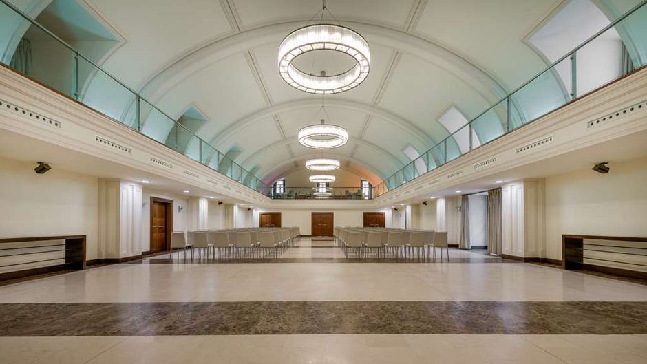 NH Collection Palacio de Aranjuez Meeting