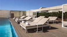 NH Collection Barcelona Constanza