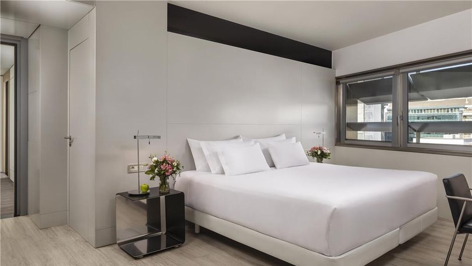 NH Collection Barcelona Constanza Other