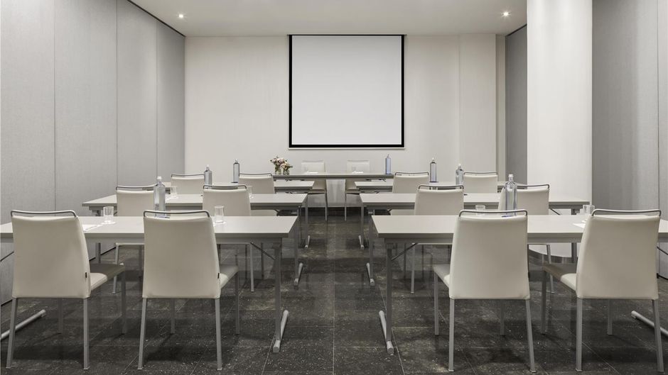 NH Barcelona Diagonal Center Meeting