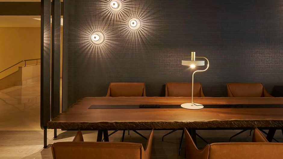 NH Sants Barcelona Restaurant