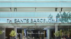 NH Sants Barcelona