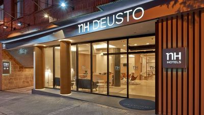 NH Bilbao Deusto