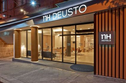 NH Bilbao Deusto