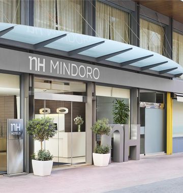 NH Castellon Mindoro