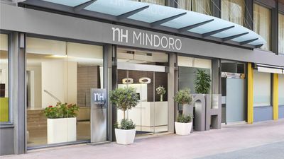 NH Castellon Mindoro