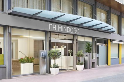 NH Castellon Mindoro
