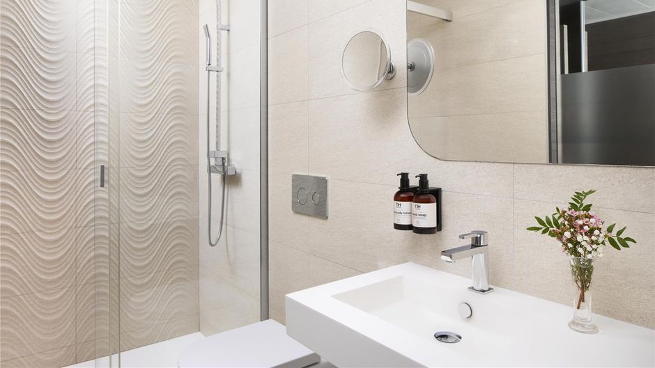 NH Castellon Mindoro Room