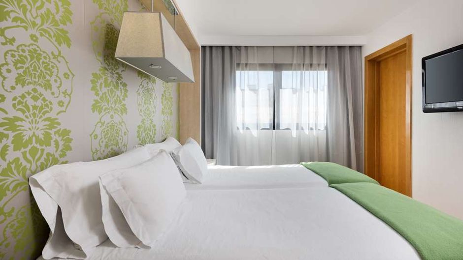 NH Ciudad Real Suite