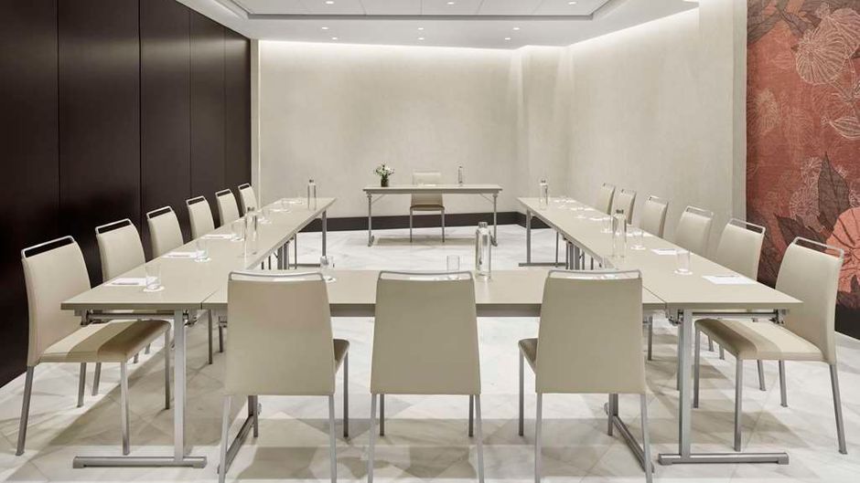 NH Collection Amistad Cordoba Meeting